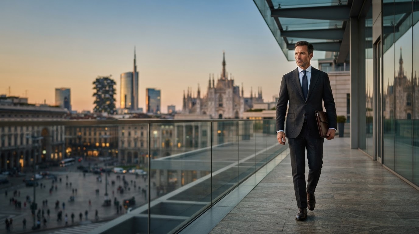 Meravanto — piattaforma di analisi dati finanziari con intelligenza artificiale
